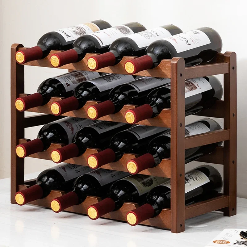 Home Bar And Cabinet - Uchwyt Szafki barowe i na wino