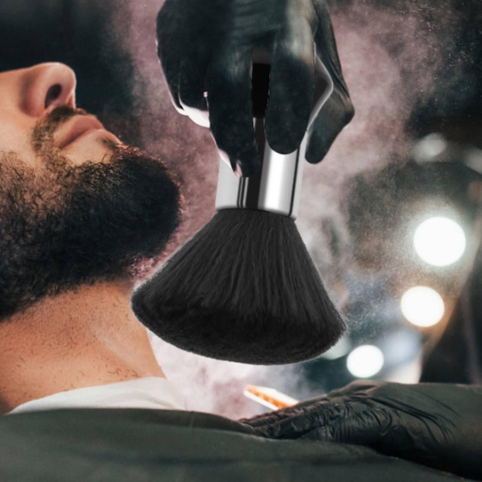 Home Barber - Profesjonalna szczotka do strzyżenia włosów i