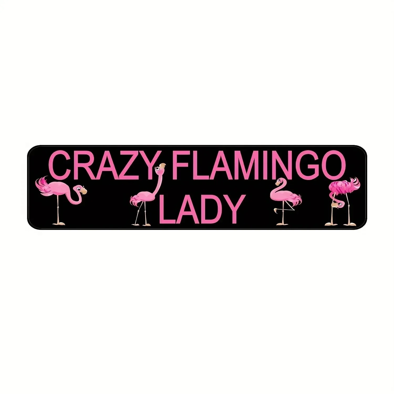 Home Bar Signs - [2D Płaski] Personalizowany zabawny aluminiowy znak