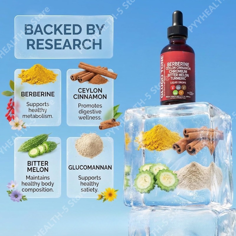 Berberyna z cynamonem cejlońsk – Bitters Bottle Set recenzja i cena