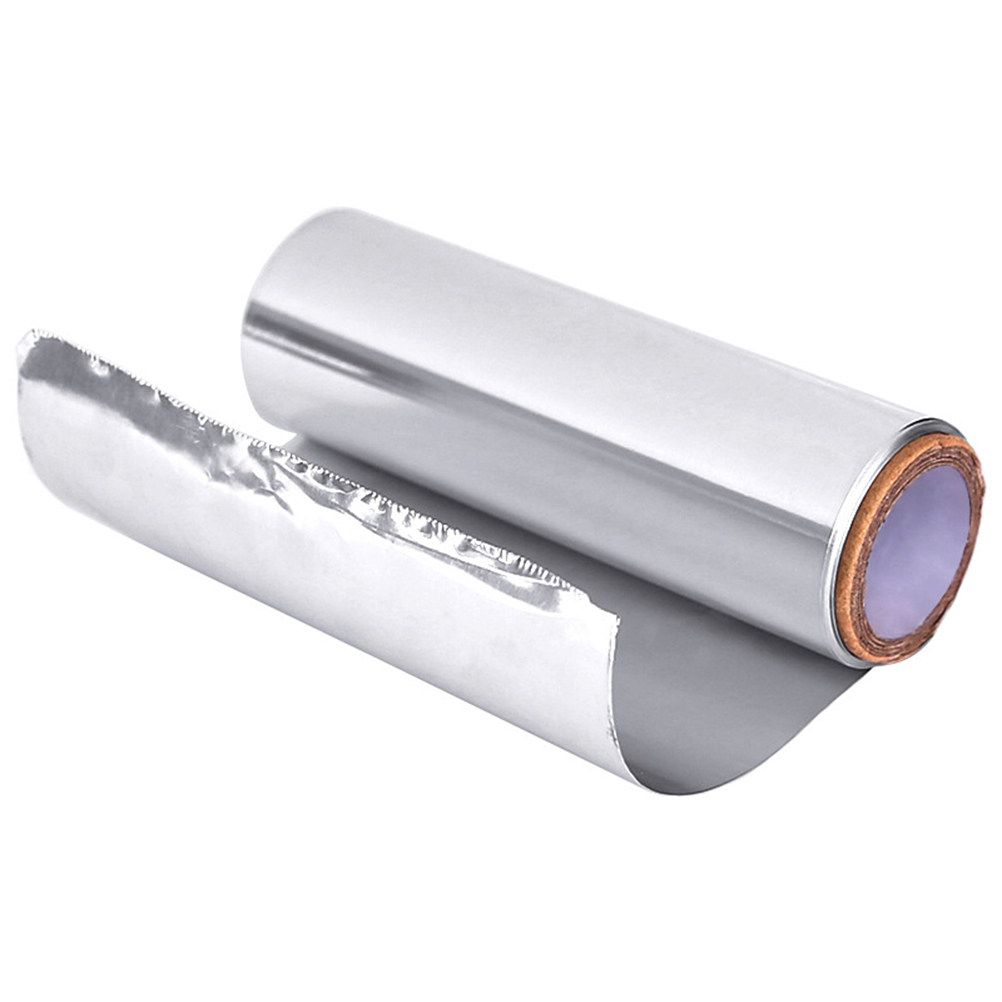 1 rolka folii aluminiowej do t – Home Barber recenzja i cena