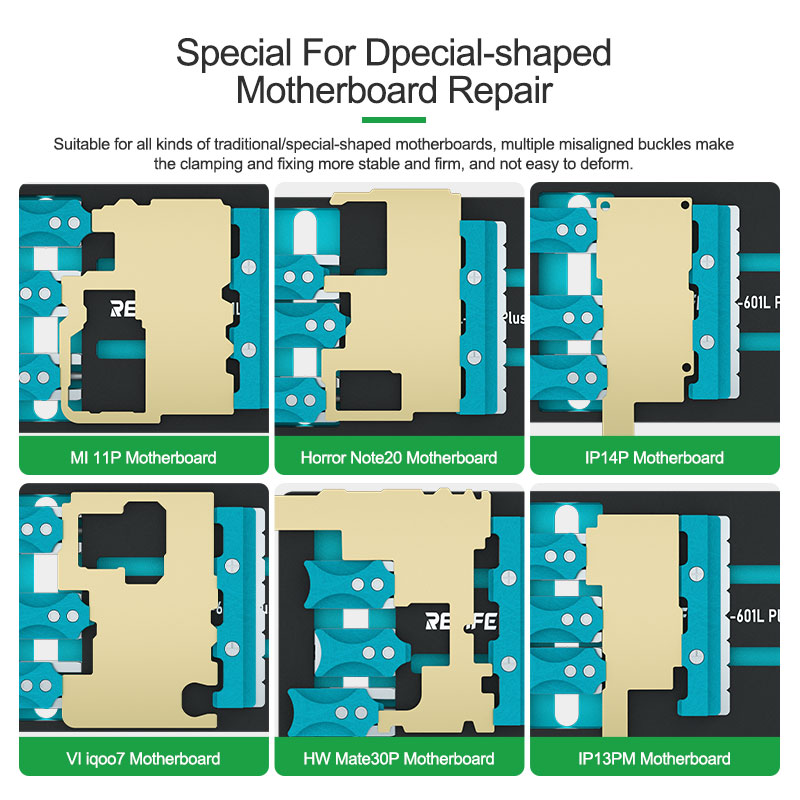 RELIFE RL-601L PLUS Uniwersaln – Jigger Double Sided recenzja i cena