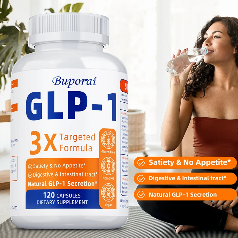 Suplement GLP-1 - wspomaga met – Bitters Bottle Set recenzja i cena