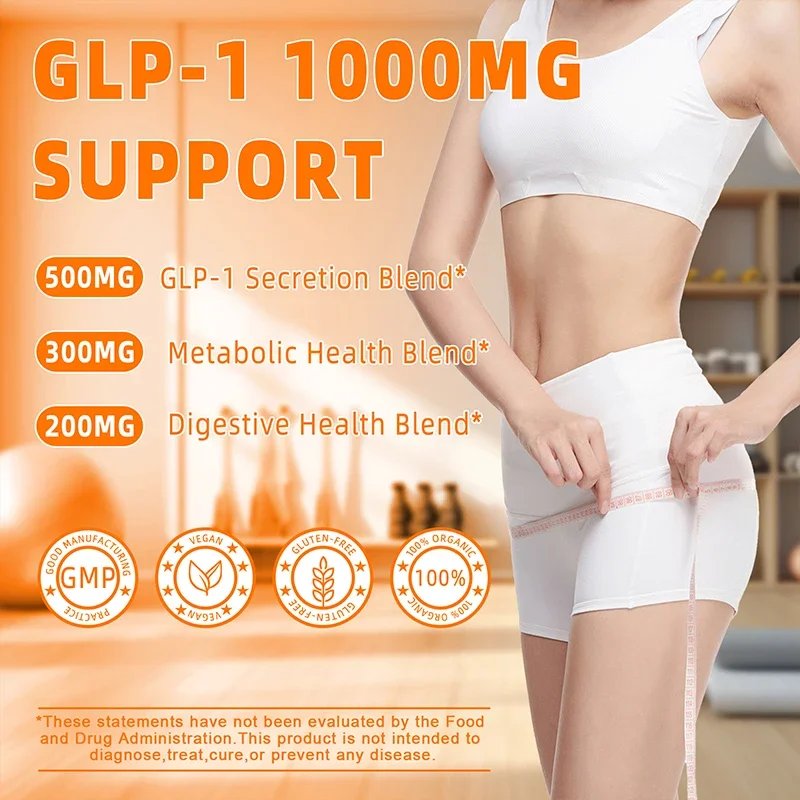 Suplement GLP-1 - wspomaga met – Bitters Bottle Set recenzja i cena
