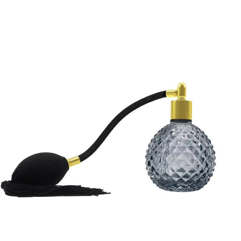 Atomizer do perfum z długim fr – Bitters Bottle Set recenzja i cena
