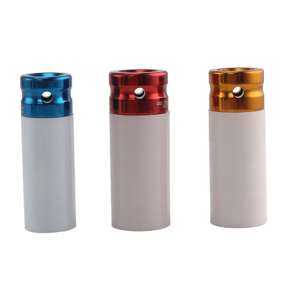 1szt 17/19/21mm Tuleja ochronn – Home Bar Supplies recenzja i cena
