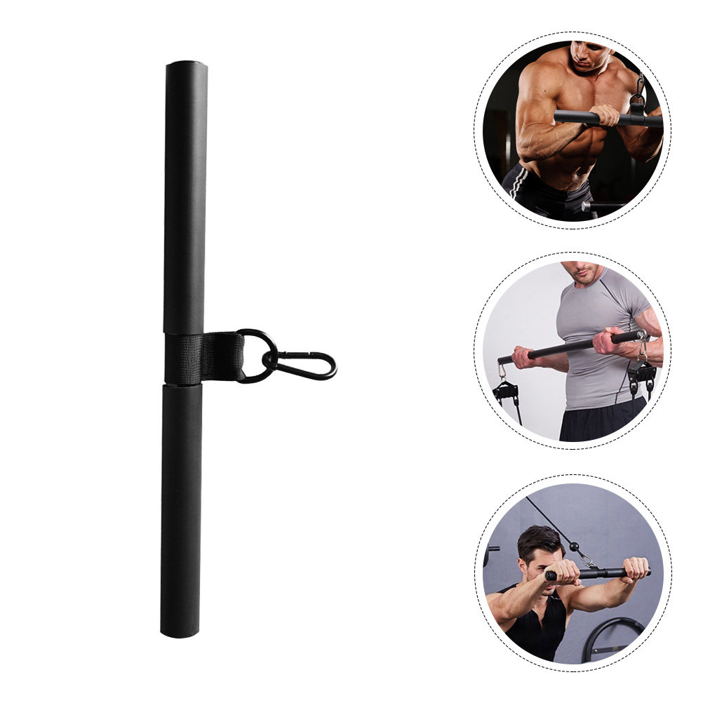 Profesjonalny drążek do ćwicze – Home Bar And Gym recenzja i cena