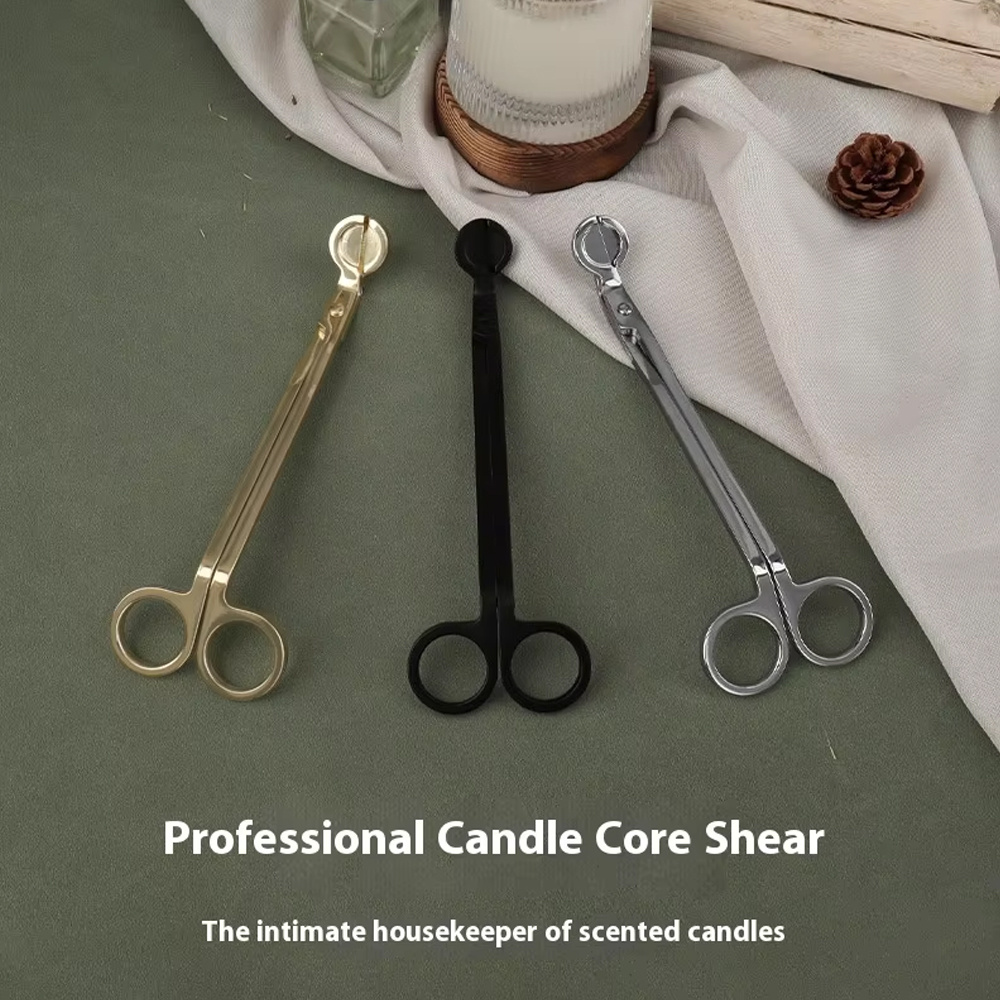 Świece ze stali nierdzewnej tr – Home Barber recenzja i cena