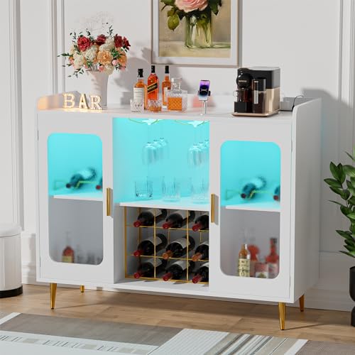 Szafka barowa na alkohol z gni – Home Bar And Cabinet recenzja i cena