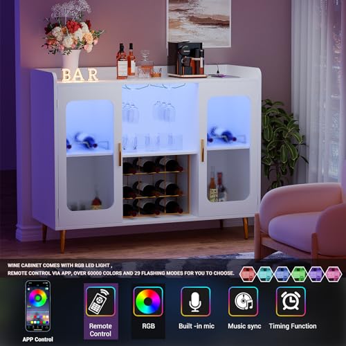 Szafka barowa na alkohol z gni – Home Bar And Cabinet recenzja i cena