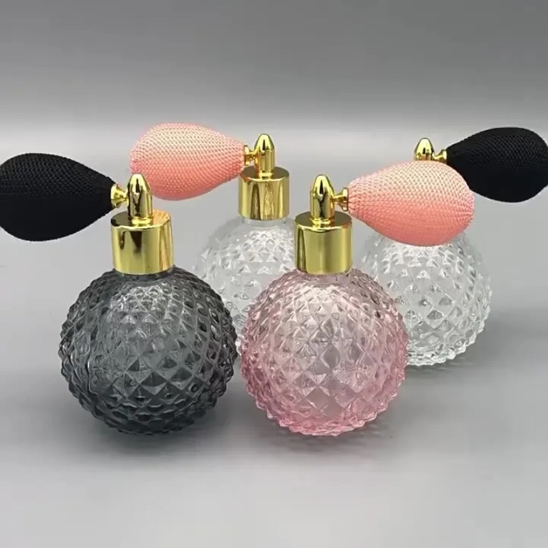 Butelka na perfumy 100ml z tec – Bitters Bottle Set recenzja i cena