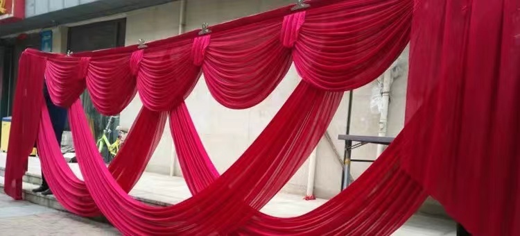 3M/6M długość ślubne tło stron – Home Bargains recenzja i cena
