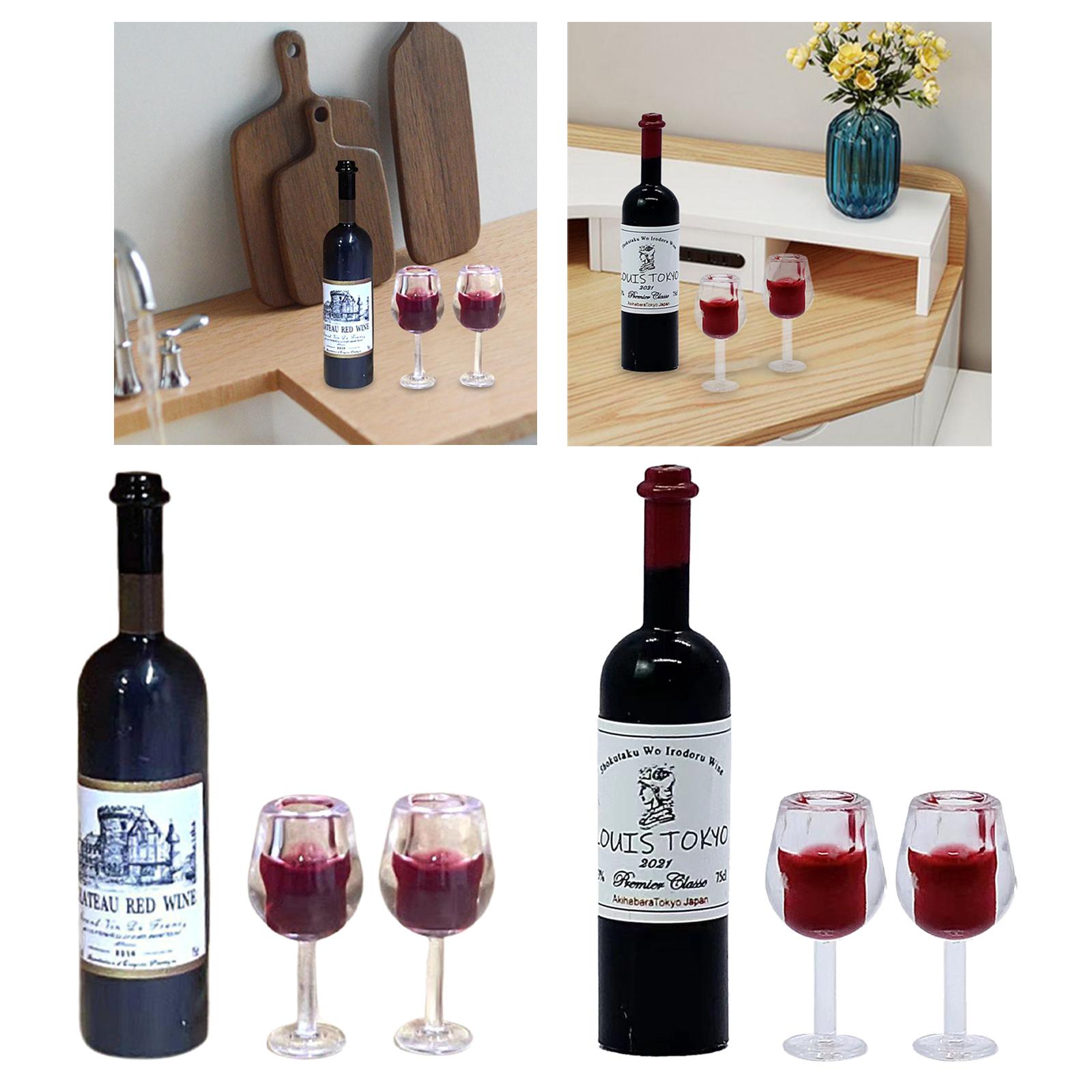 1/12 skala domek dla lalek but – Home Bar Supplies recenzja i cena