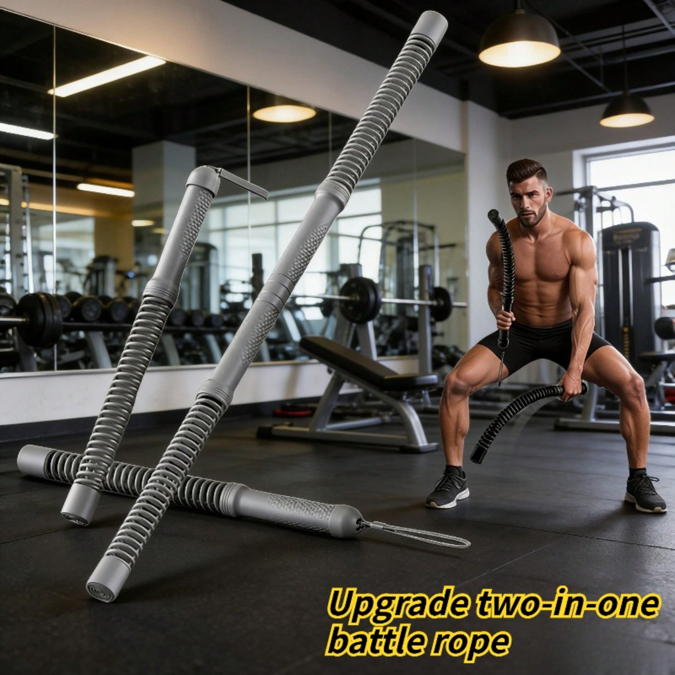 Ulepszony bezprzewodowy sprzęt – Home Bar And Gym recenzja i cena