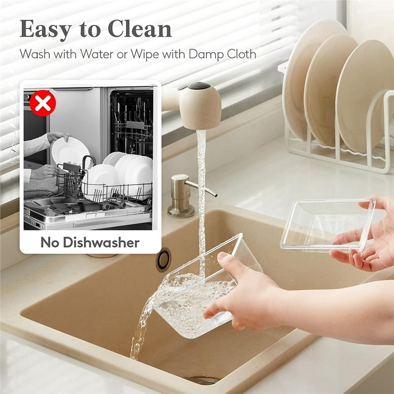 Zestaw do serwowania PHFU-Taco – Garnish Tray Set recenzja i cena